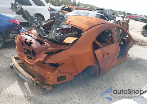 2015 Mercedes-Benz Cla 250 z USA, uszkodzony, nr VIN WDDSJ4EB9FN171127